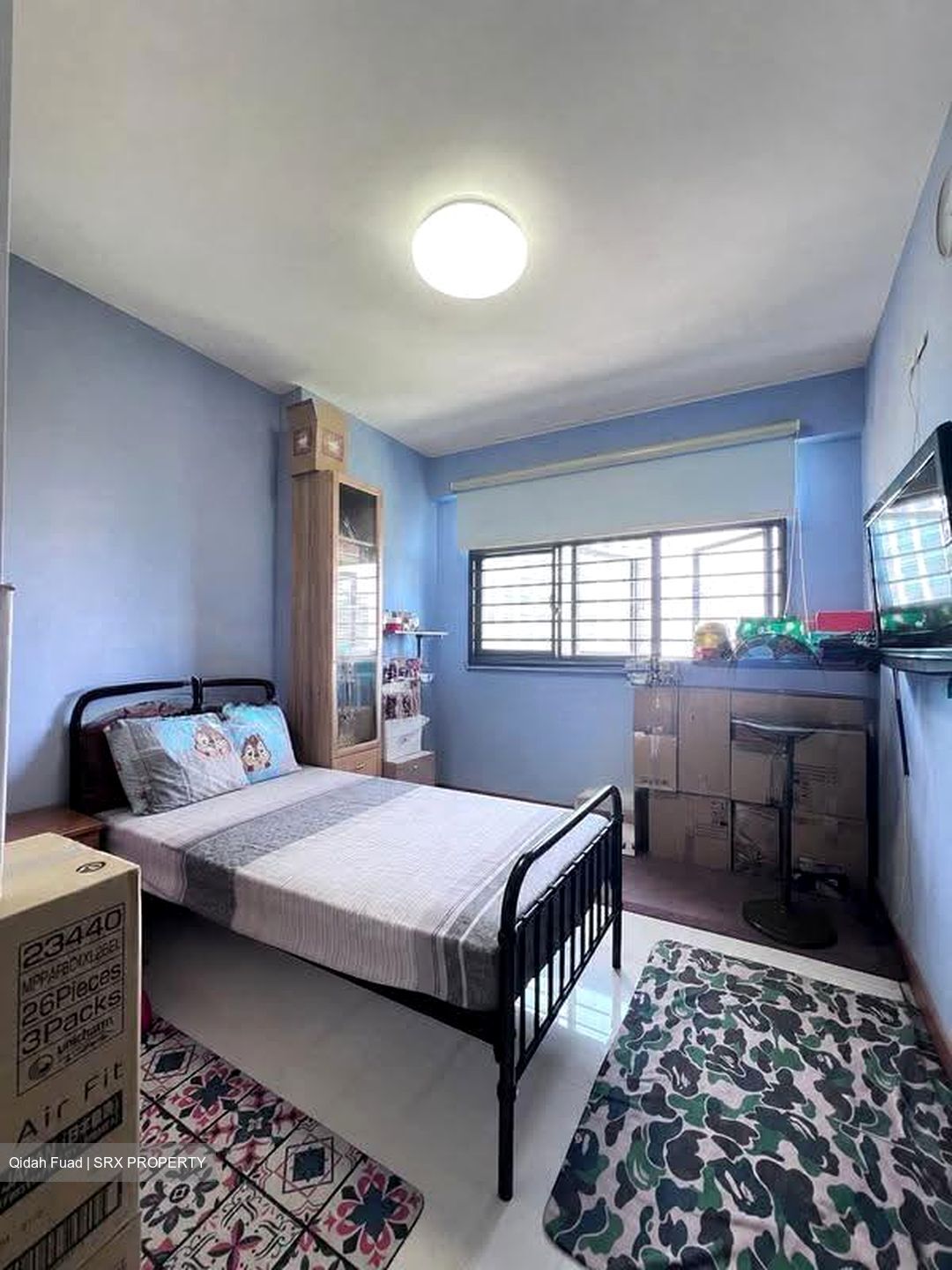 Blk 816B Keat Hong Mirage (Choa Chu Kang), HDB 4 Rooms #606328101